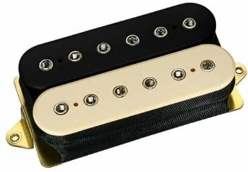 DiMarzio DP100FBC Black/Cream Kytarový snímač