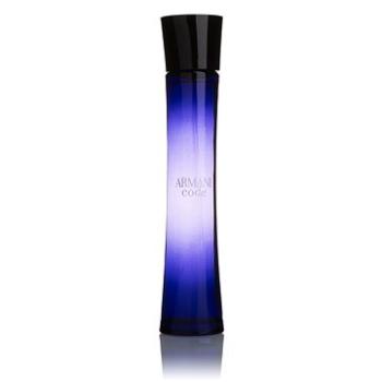 GIORGIO ARMANI Code Woman EdP