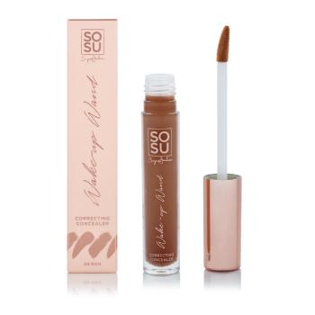 SOSU Cosmetics Wake-Up Want Korektor 09 Rich 4 ml