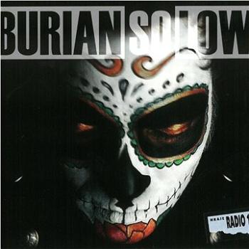 Burian Jiří: So Low - CD (MAM823-2)