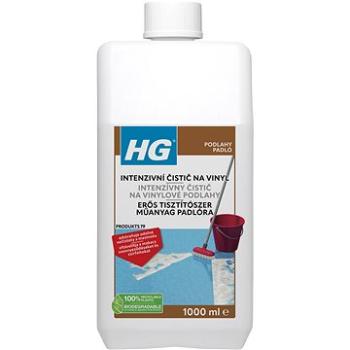 HG intenzivní čistič pro podlahy z umělých materiálů 1000 ml (8711577015282)