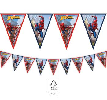 Procos Papírový banner - Marvel Spiderman