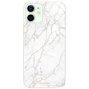 iSaprio GoldMarble 13 pro iPhone 12 (gm13-TPU3-i12)