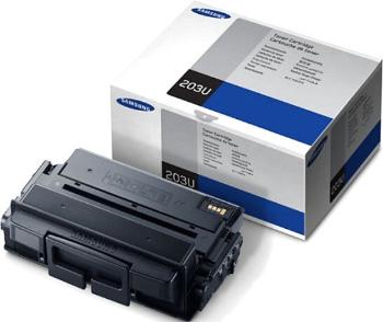 HP SU916A / Samsung MLT-D203U černý (black) originální toner