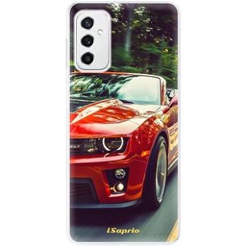 iSaprio Chevrolet 02 pro Samsung Galaxy M52 5G (chev02-TPU3-M52_5G)