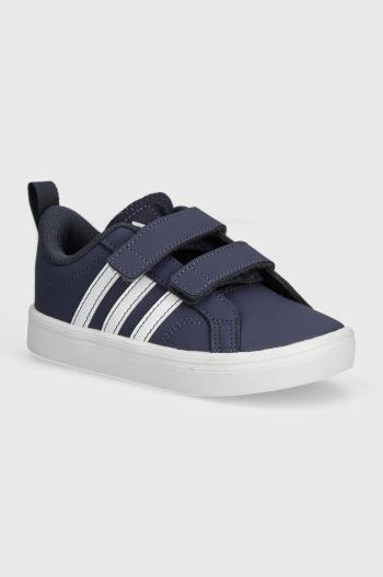 Dětské sneakers boty adidas VS PACE 2.0 CF tmavomodrá barva, IE8891