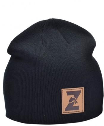 Zfish čepice black beanie