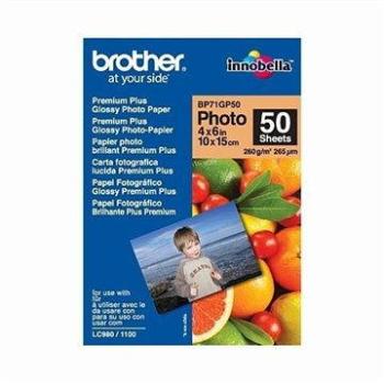 Brother BP71GP50 Premium Glossy (BP71GP50)