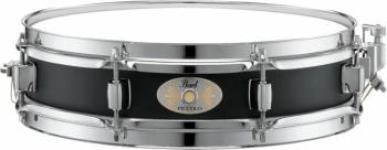 Pearl S1330B Piccolo 13" Black Snare buben