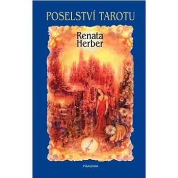 Poselství Tarotu (978-80-242-8062-2)