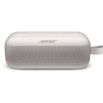 BOSE SoundLink Flex bílá (865983-0500)