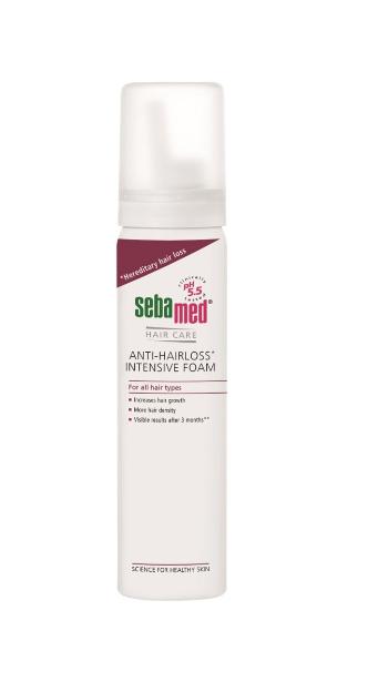 Sebamed ANTI-HAIRLOSS pěna proti vypadávání vlasů 70 ml