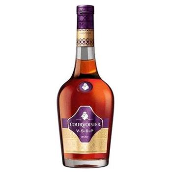 Courvoisier VSOP 0,7l 40% (3049197210776)