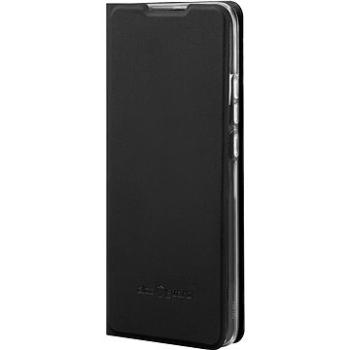 AlzaGuard Premium Flip Case pro Xiaomi Redmi 10C černé (AGD-PCF0028B)