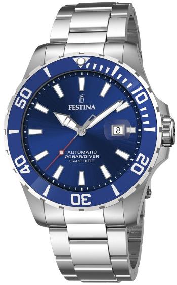 Festina Automatic Diver 20531/3