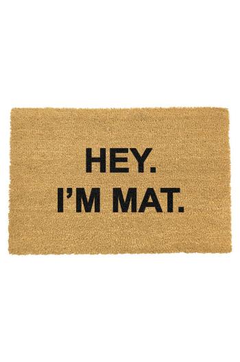 Rohož Artsy Doormats Quirky Collection Quirky Collection