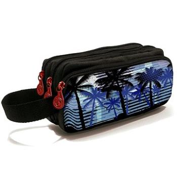 Nikidom Roller Pencil Case XL Miami (8437010547287)