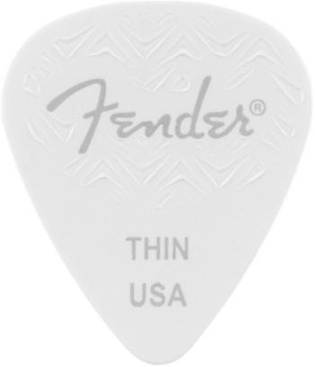 Fender Wavelength 351 Thin White