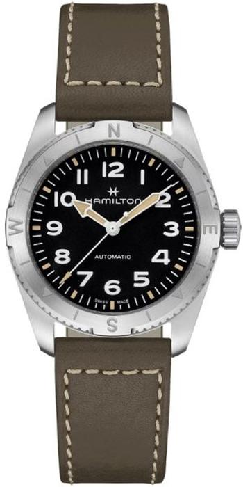 Hamilton Khaki Field Expedition Auto H70225830