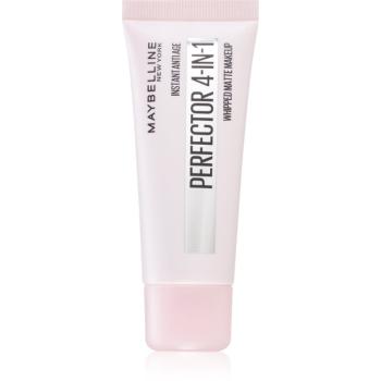 Maybelline Instant Perfector 4-in-1 matující make-up 4 v 1 odstín 01 Light 18 g