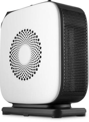 Hősugárzó ventilátor Siguro HS-H100W Warmito