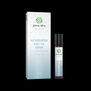 Green Idea Acnegreen roll-on sérum, 10 ml