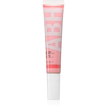 Anastasia Beverly Hills Blurring Blush Serum tekutá tvářenka s hydratačním účinkem odstín Hibiscus 9.5 ml