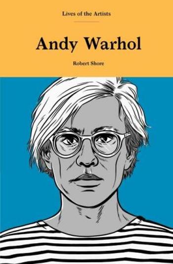 Andy Warhol - Robert Shore