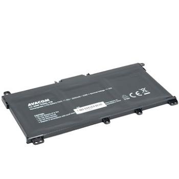 AVACOM TF03XL HP Pavilion 14-bk 15-cc Series Li-Pol 11.55V 3600mAh 42Wh  (NOHP-TF03XL-P36)