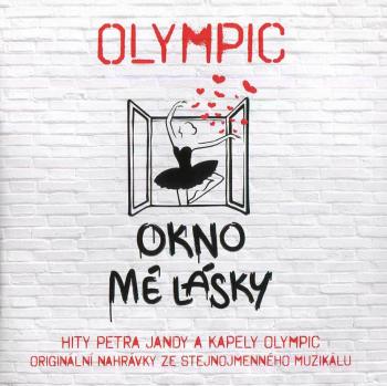 Okno mé lásky (2 CD) - Originální nahrávky