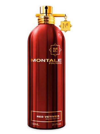 Montale Red Vetiver - EDP 2 ml - vzorek s rozprašovačem