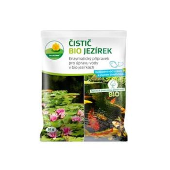 Čistič bio jezírek 50g (9298_CCR)