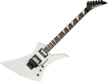 Jackson JS32 Kelly AH Snow White Elektrická kytara