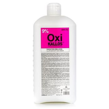 KALLOS Professional Oxi 9% 1000 ml (5998889507053)