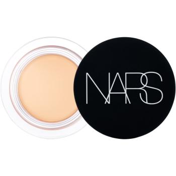 NARS SOFT MATTE Complete Concealer mattító korrektor a teljes fedésre árnyalat CAFE AU LAIT 6 g