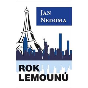 Rok Lemounů (978-80-7382-243-9)