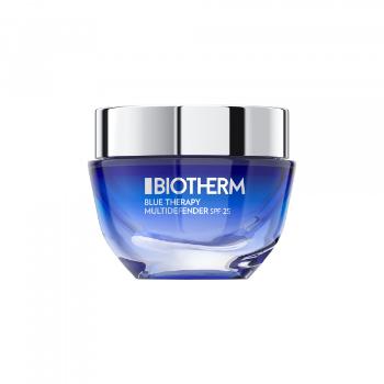 Biotherm Blue Therapy Multi Defender  krém pro normální pleť 50 ml