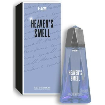 NG Dámska parfémová voda Heaven's Smell 100 ml