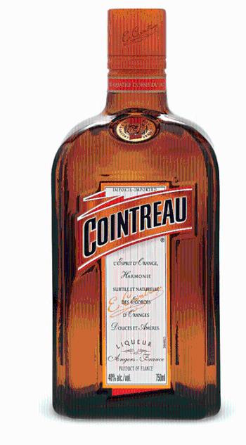 Cointreau 40% 0,7l