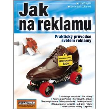 Jak na reklamu (978-80-7402-115-2)