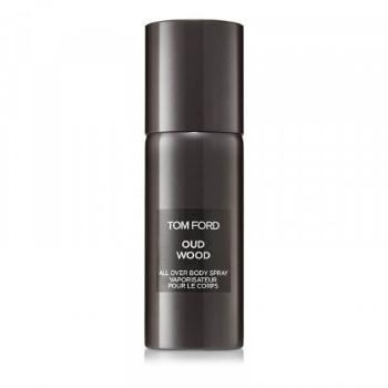 Tom Ford Oud Wood - deodorant ve spreji 150 ml