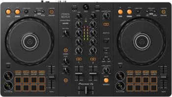 Pioneer Dj DDJ-FLX4 DJ kontroler