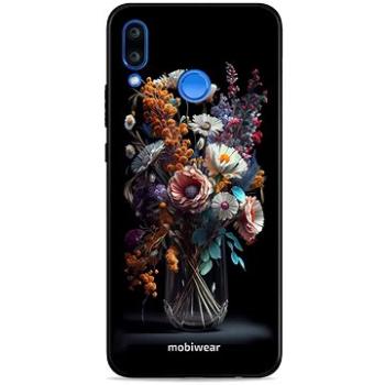 Mobiwear Glossy lesklý pro Huawei Nova 3 - G012G (5904808456944)