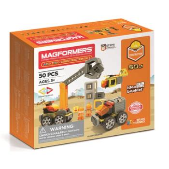 MAGFORMERS ® Amazing Construction Set