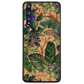 Mobiwear Glossy lesklý pro Huawei Nova 5T / Honor 20 - G036G (5904808531962)