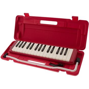 Hohner Melodica Student 32 barva červená