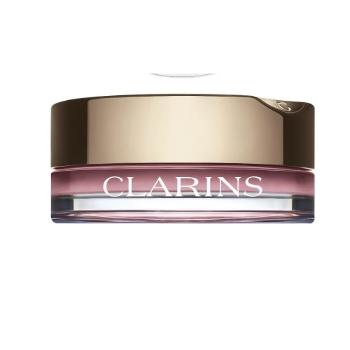 Clarins Ombre Velvet Eyeshadow  oční stíny - 02 pink paradise 7g