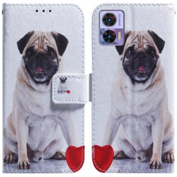 ART Peňaženkový kryt Motorola Edge 30 Neo PUG