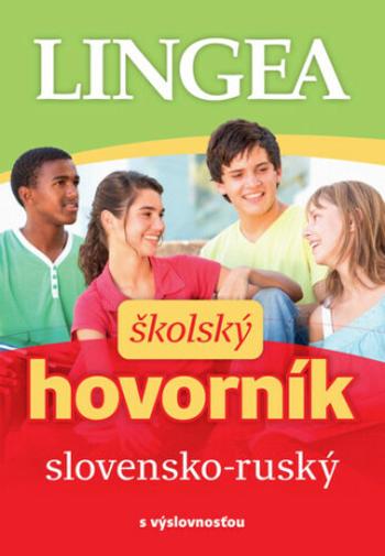 Slovensko-ruský školský hovorník