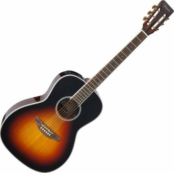 Takamine GY51E Brown Sunburst Elektroakustická kytara